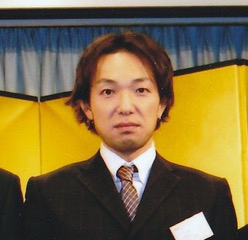 院長　鍛冶谷 雅哉